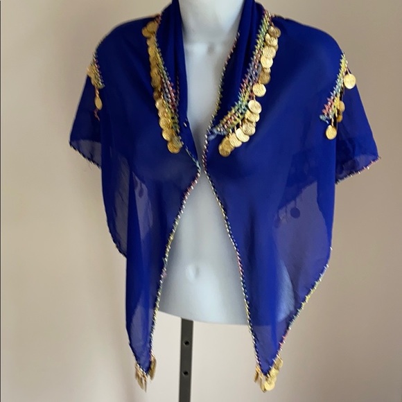 Scarf - Picture 1 of 7